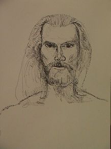 Self portrait