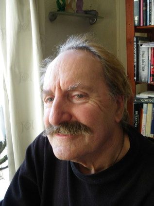 Simon Webb