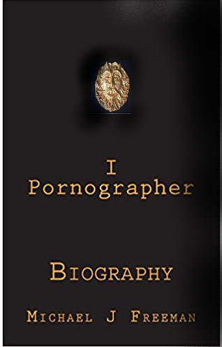 I Pornographer